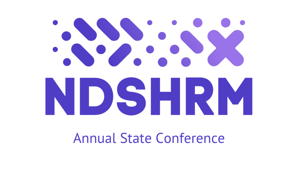 State Conference Attendee Info v2 ND SHRM
